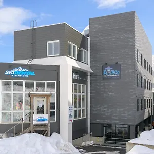 ホステル オオワシロッジ 