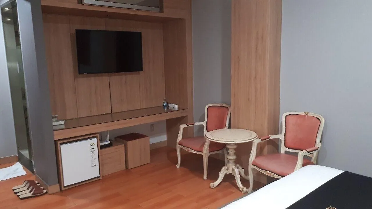 Bali Tourist Hotel Seoul