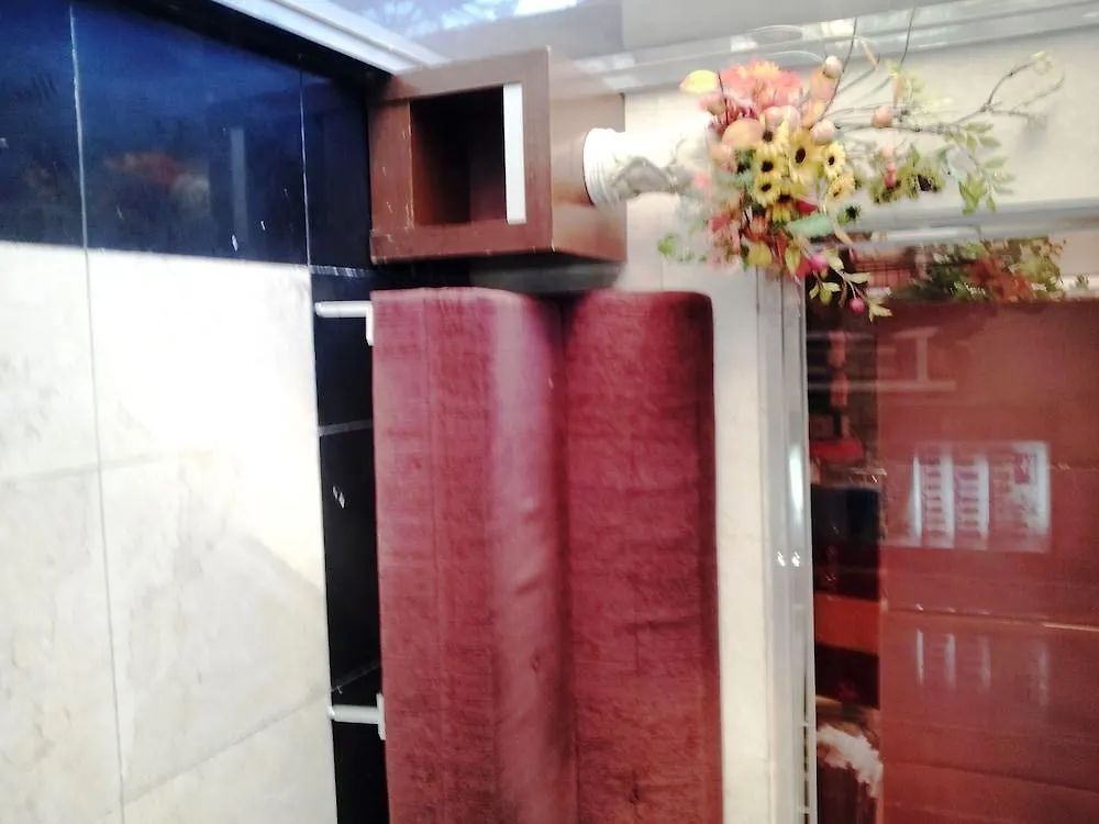 Bali Tourist Hotel Seoul