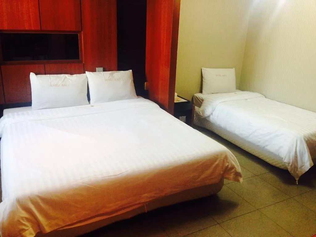 Bali Tourist Hotel Seoul 2*,  South Korea