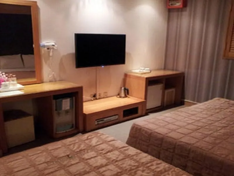 **  Bali Tourist Hotel Seoul South Korea