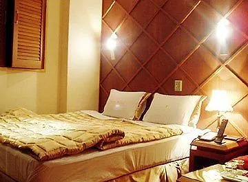 Bali Tourist Hotel Seoul
