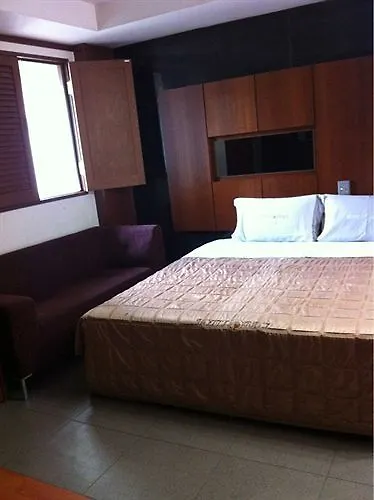 Bali Tourist Hotel Seoul
