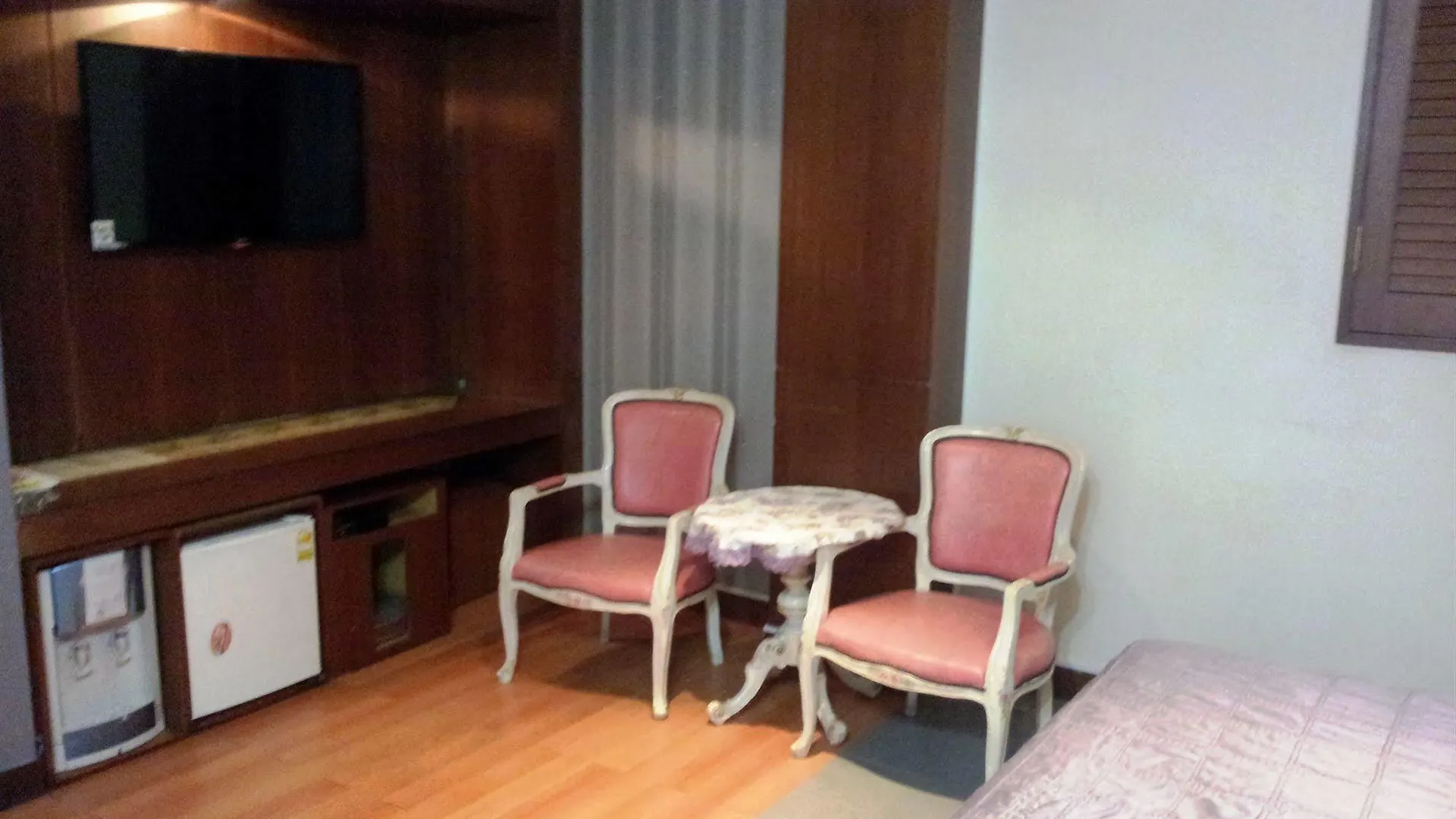 Bali Tourist Hotel Seoul South Korea